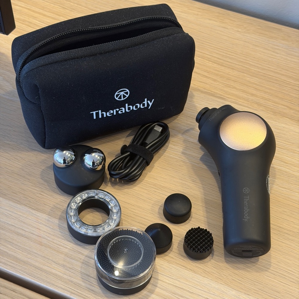 Theraface Pro